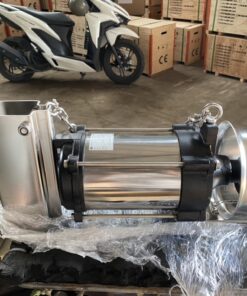 Máy khuấy chìm GREATECH GRT-0.40