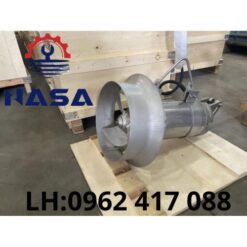 Máy khuấy chìm Paragon PAG-075S