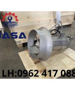 Máy khuấy chìm Paragon PAG-075S