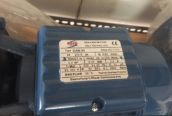 Máy bơm nước Nasa CAM-50