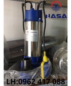 Máy Bơm Chìm Nước Thải NASA V250F