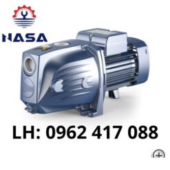 Máy bơm EP 10m cánh đồng/inox