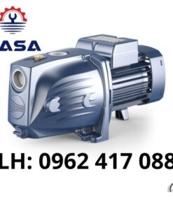 Máy bơm EP 10m cánh đồng/inox