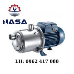 Máy bơm nước Elanta NPXM 100/NPX 100 - INOX IMP