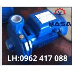 Máy bơm nước Nasa CM-100 Cánh đồng + inox