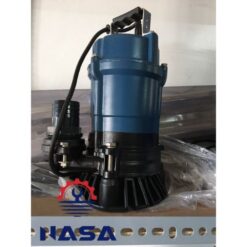 Bơm chìm nước thải Nasa V750F