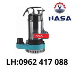 Máy bơm nước Nasa V1500FB