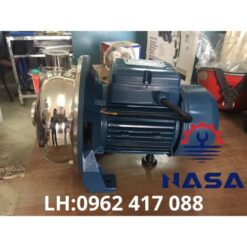Máy bơm nước Nasa SCP158