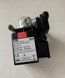 Bơm định lượng C-660P