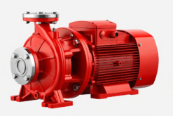 Bơm chữa cháy Vatture EST 125-250