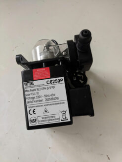 Bơm định lượng C6250P