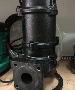 Bơm chìm CNP 80WQ40-10-2.2(I) 