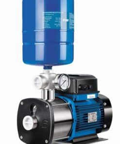 Máy bơm thông minh CNP CHME3-2