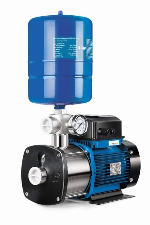 CNP-CHME Máy bơm thông minh CNP CHME3-2