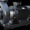 Máy bơm ly tâm trục ngang CNP NISF150-125-250/22