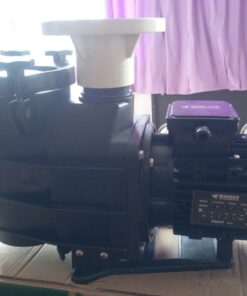 Bơm bể bơi Minder MRB750