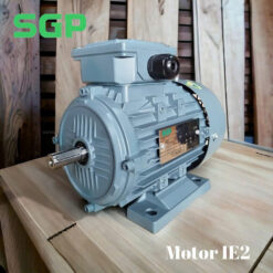 Động cơ điện SGP 80M1 0.5HP 6P