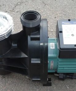 Bơm bể bơi Emaux 5.5 HP SE5.5