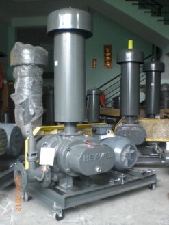 Máy thổi khí Heywel RSS-80