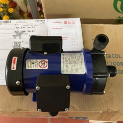 Máy bơm hoá chất dẫn động từ Meibao MSH-F-665