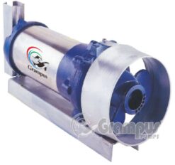 Máy khuấy chìm Grampus RM-313