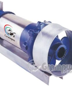 Máy khuấy chìm Grampus RM-313