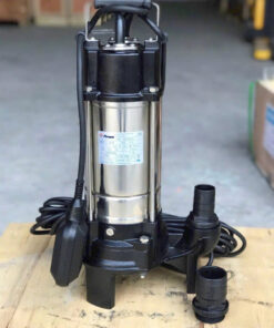 Máy bơm chìm thân inox Paragon HG750T