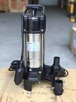 Máy bơm chìm thân inox Paragon HG750T