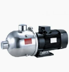 Trục ngang CNP Máy Bơm Ly Tâm trục ngang Đa Tầng CNP CHL 2-20