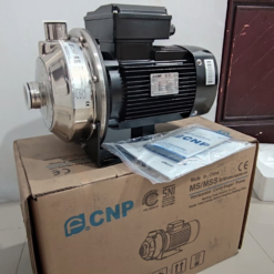 Máy bơm ly tâm trục ngang CNP MS 60/0.37
