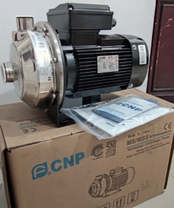 Máy bơm ly tâm trục ngang CNP MS 60/0.37