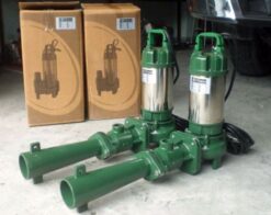 Máy sục khí chìm Evak EJ-5.75