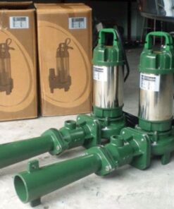 Máy sục khí chìm Evak EJ-5.75