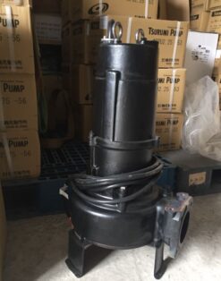 Máy bơm chìm Tsurumi 100B43.7