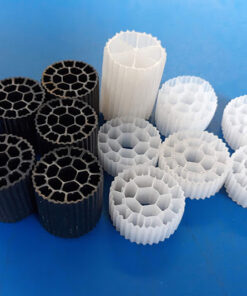 Giá thể sinh học MBBR