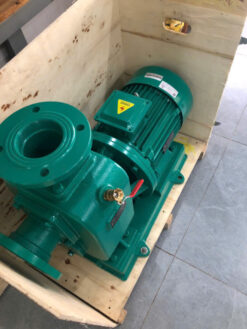 Máy bơm tự mồi Paragon 100BZ-40-22-2p