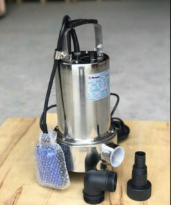 Máy bơm chìm thân inox Paragon HG1100T