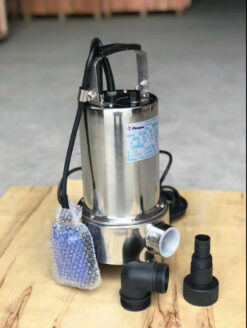 Máy bơm chìm thân inox Paragon HG1100T