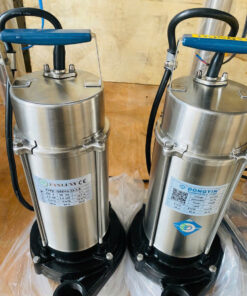 Máy bơm chìm có phao DONGYIN QSD6-25-1.1A