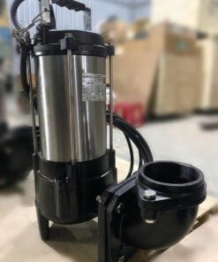 Bơm chìm nước thải Vortex VSP-50T