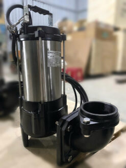 Bơm chìm nước thải Vortex VSP-50T