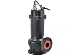 Máy bơm nước thải VATTURE 65B21.5A-R
