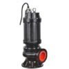 Máy bơm nước thải VATTURE 65B23.0-R