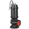 Máy bơm nước thải VATTURE 80B27.5-R
