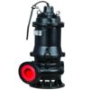 Máy bơm nước thải VATTURE 100B25.5-R