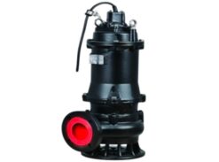 Máy bơm nước thải VATTURE 100B25.5-R
