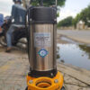 Máy bơm nước thải DONGYIN WSD 20-12-1.5CD