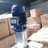 Máy bơm trục đứng Inox Ewara VM 2-9*9