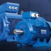 Động cơ điện 3 pha Guanglu Y3-100L-2