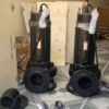Máy bơm VATTURE 65WQC2.2